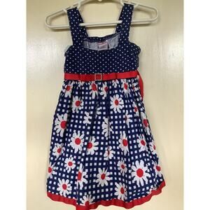 Young Land girls 3T sundress